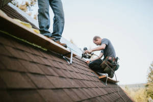 Local Roofers in Liberty Hill, SC
